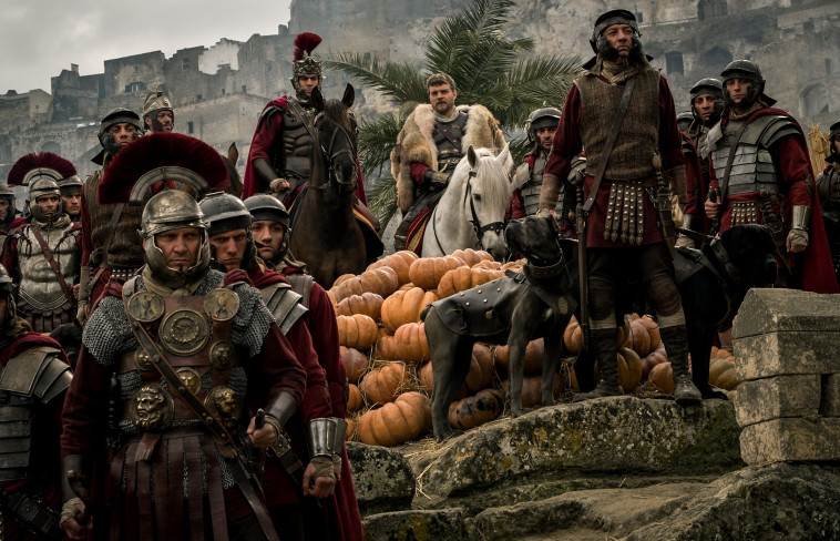 מתוך הסרט. באדיבות: פורום פילם