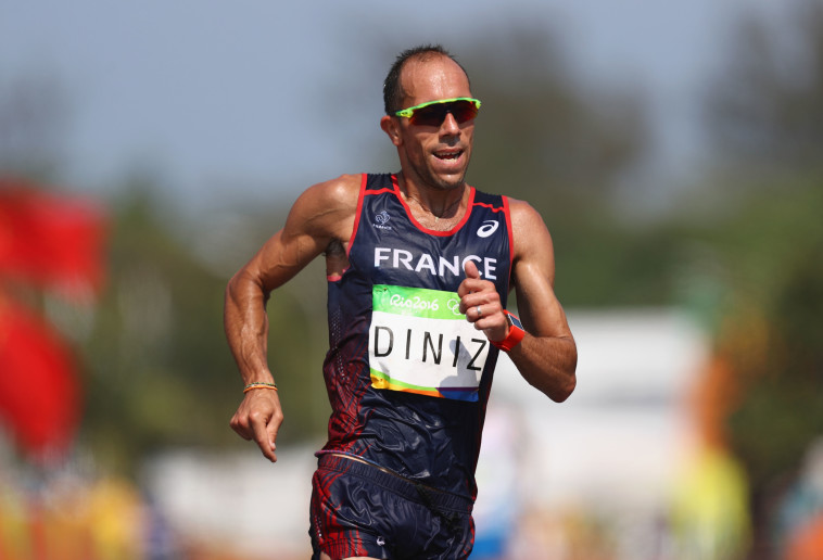 יוהאן דיניז. צילום: גטי אימג'ס