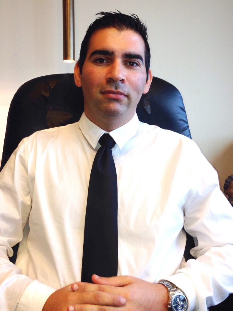 "רצף של טעויות". עו"ד אדיר שויגמן