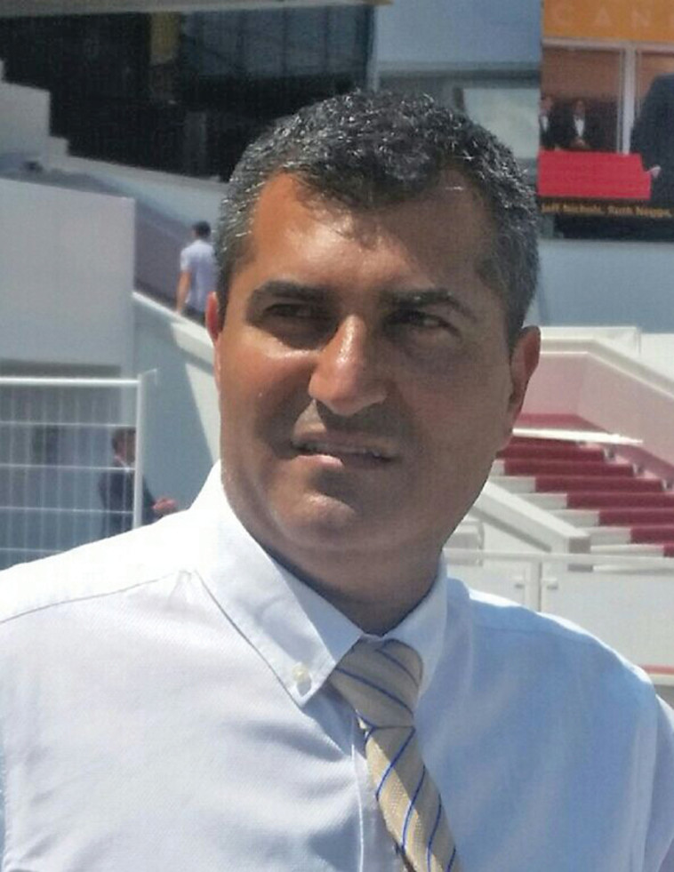 חבר מועצת העיר, אמיר בדראן