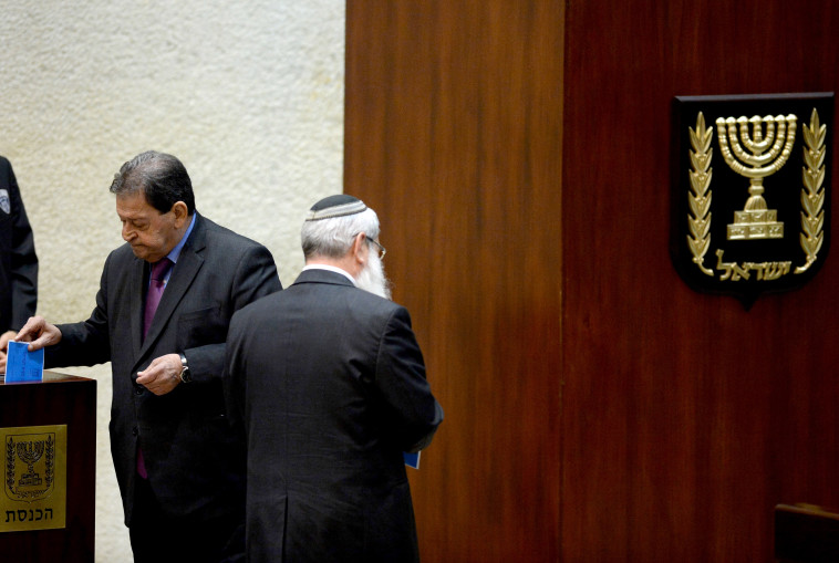 בן אליעזר. צילום: פלאש 90