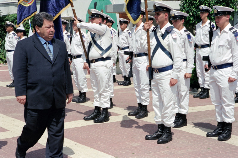 ביקור בנימין