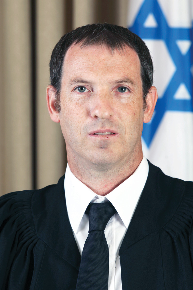 יהושע צימרמן. צילום: יוסי זמיר, פלאש 90