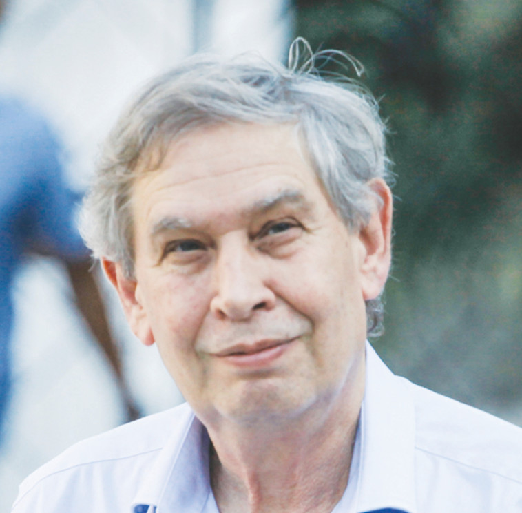 פרדו. יגמור כמי שמנסה להפיל &quot;ראש ממשלה מכהן&quot;. צילום: פלאש 90