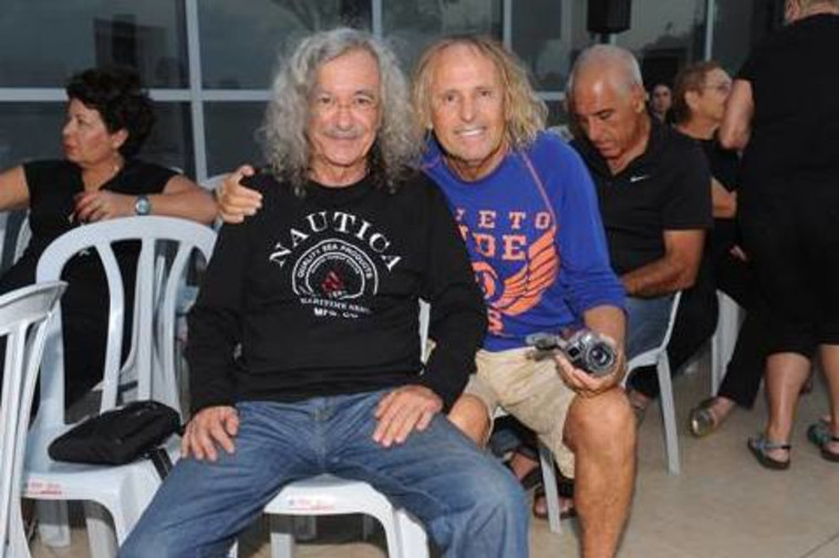 &quot;אמו רצתה לתת לו שם של אדם הגון ישר וצדיק&quot;. צילום: פייסבוק