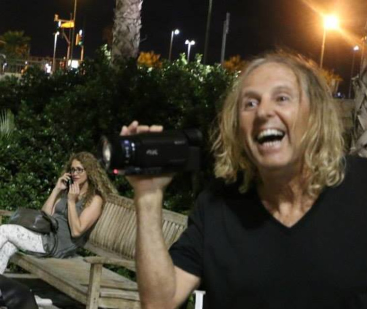 &quot;חבל שהוא רצה לזלול את החיים מהר וכמה שיותר&quot;, צילום: פייסבוק