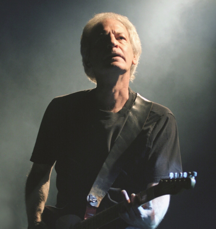 שלום חנוך. צילום: רענן כהן