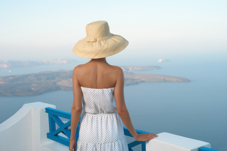 צאו מהשגרה, תתרעננו ותחזרו עם כוחות מחודשים. צילום: אינגאימג