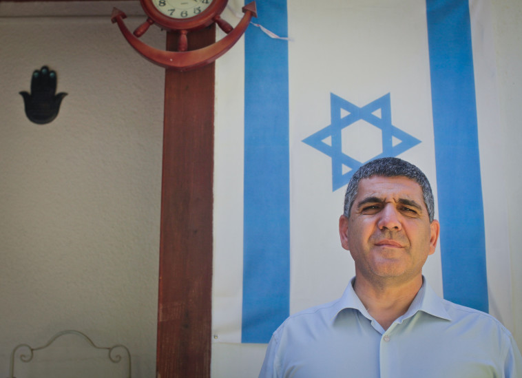 ירון מזוז. צילום: רענן כהן