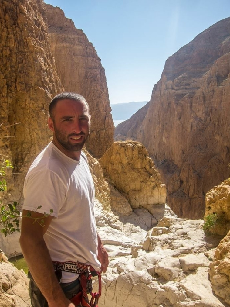 איבריו הצילו 5 בני אדם, עומר שניצר ז&quot;ל. צילום: באדיבות המשפחה