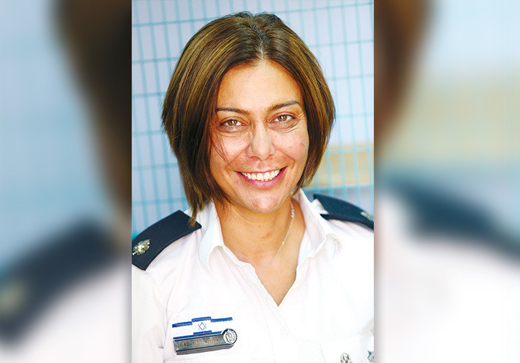 "חוויה חושית". רב כלאי לימור דגמי-סבג. צילום: אריאל בשור.