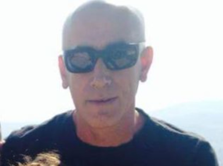 ההרוג מוניר נבוואני. צילום: ללא קרדיט. 