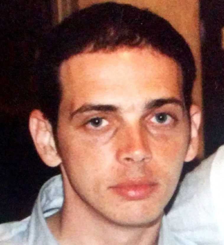 אסף קרן ז''ל. צילום: באדיבות המשפחה