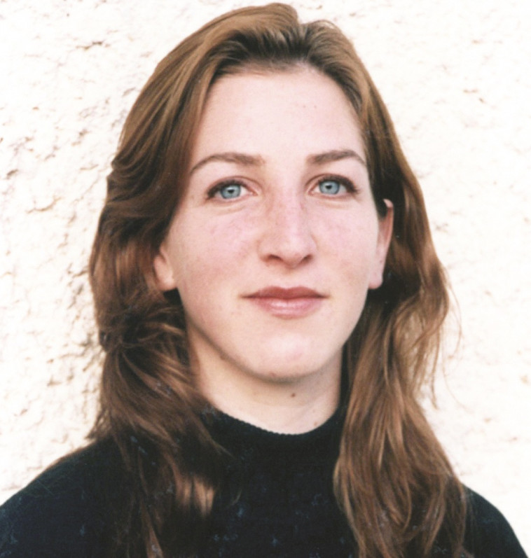 שלומית בן צבי ז''ל. צילום: באדיבות המשפחה