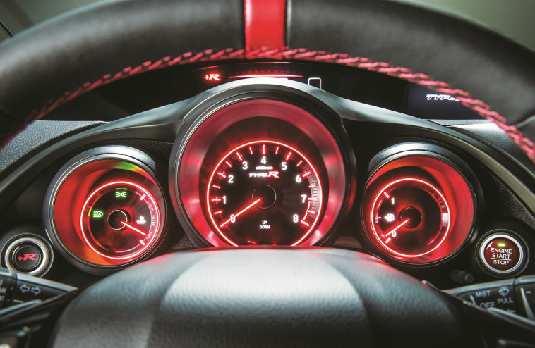 משפחתית שלקוחה מ&quot;מהיר ועצבני&quot;