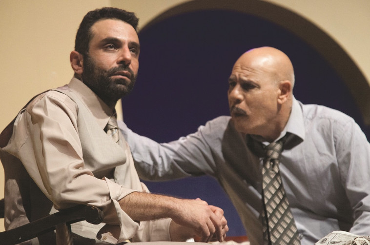 &quot;חומרים שלא נגעו בהם&quot;. &quot;הבנות של אבא&quot; צילום: דליה גל סברדלין, יח&quot;צ