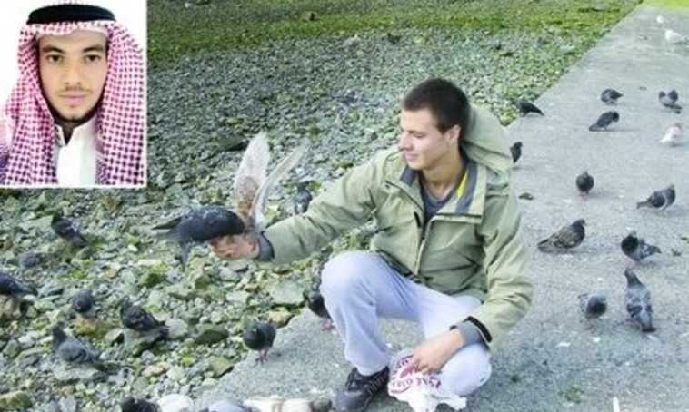 רפאל עמר, היהודי הראשון שנהרג בשורות דאעש