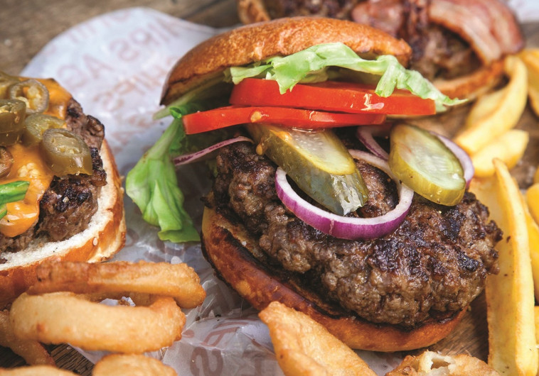 הוואגיו של אגאדיר: טעים, אלב לא יותר מזה. צילום: תמוז רחמן