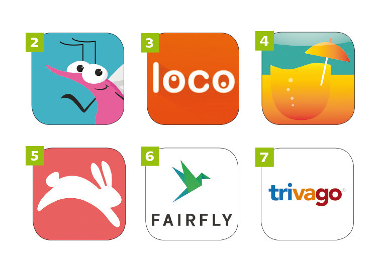 אפליקציות לחופשה בחו''ל. צילום: Istockphoto