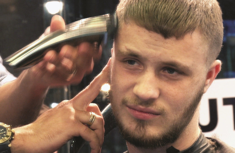 מתוך גזוינדלך. צילום: יס דוקו