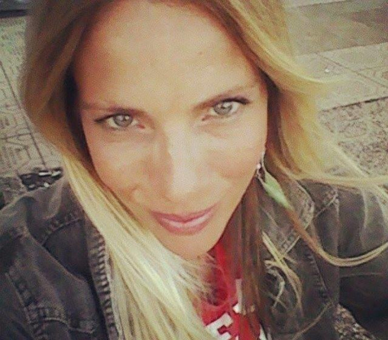 שרון פרי. צילום: פייסבוק