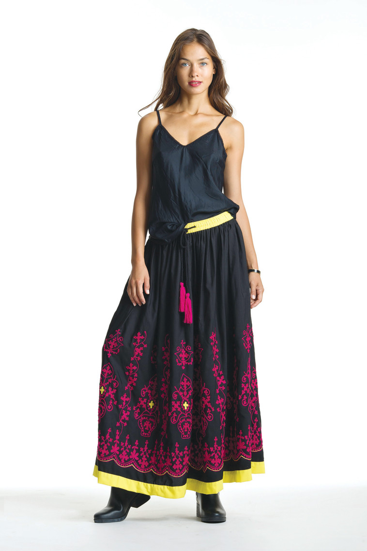 אינקה סטייל