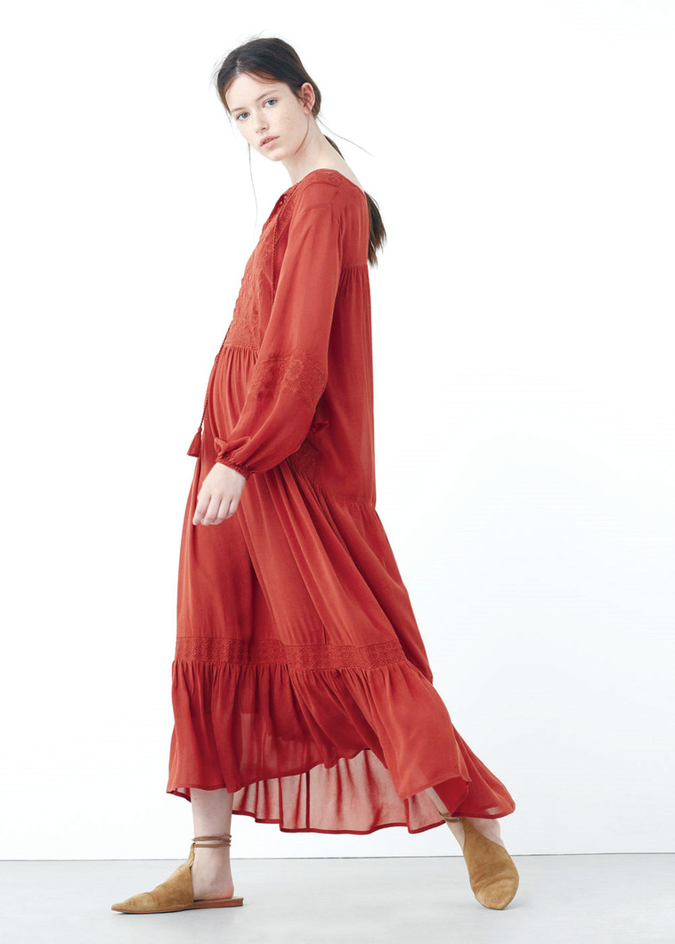 גוון רומנטי