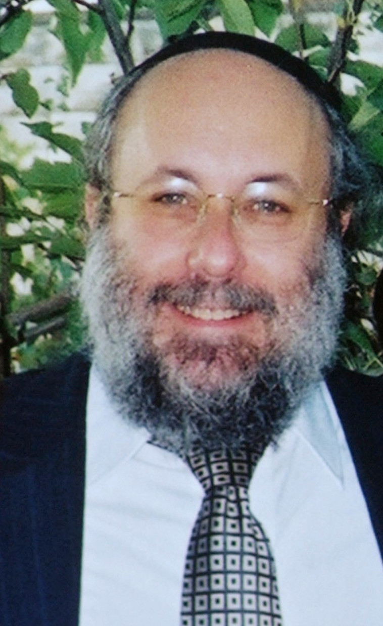 ד''ר דוד אפלבום ז''ל. צילום: רויטרס