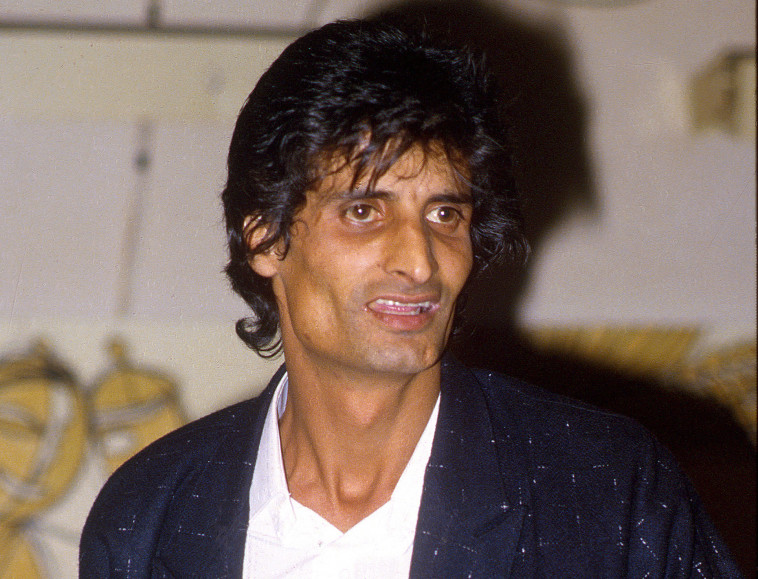 זוהר ארגוב. צילום: משה שי פלאש 90 