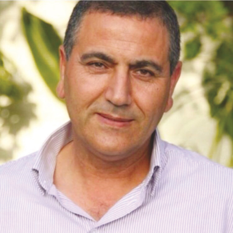 סיבוני. "צריך להביא בחשבון שאנחנו לא מתחילים את הפיתוח מאפס". צילום: יח''צ סיבוני. "צריך להביא בחשבון שאנחנו לא מתחילים את הפיתוח מאפס". צילום: יח''צ