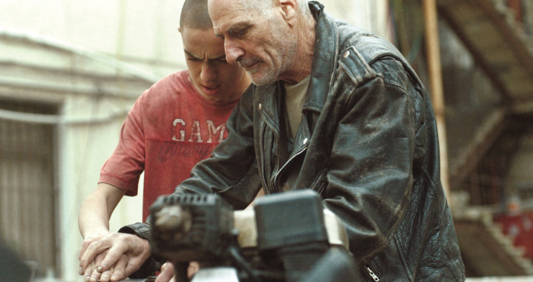 &quot;למה עזבתני?&quot;. צילום: אסף שניר