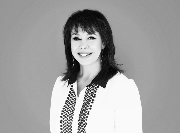 &quot;עזר לי למצוא את עצמי&quot;. גלי עטרי צילום: גיא כושי ויריב פיין, יח&quot;צ