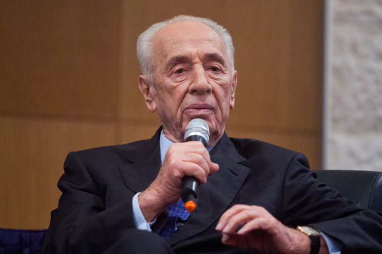 פרס ז&quot;ל. צילום: פלאש 90