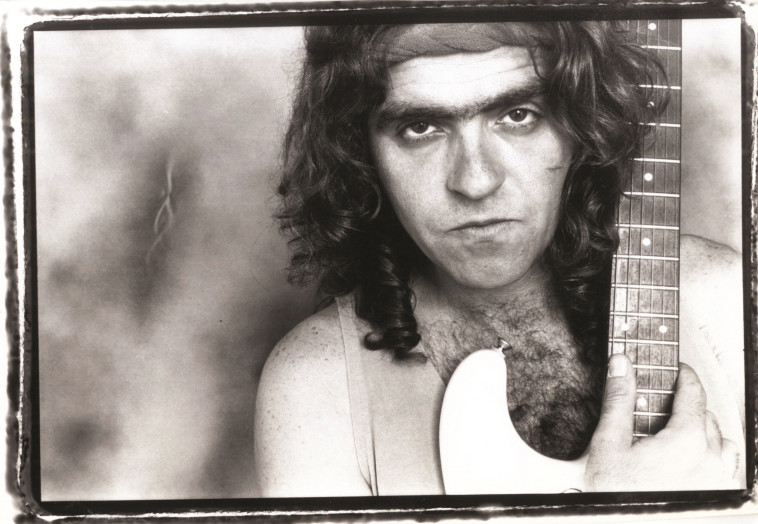 סיפור הצלחה מיידי, מני בגר. צילום: יוסי אלוני