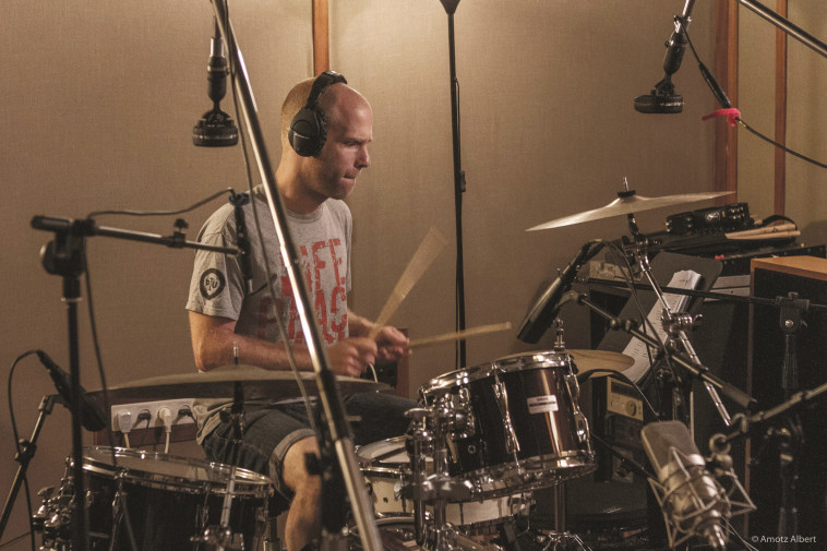 אורי מייזלמן. צילום: אמוץ אלברט