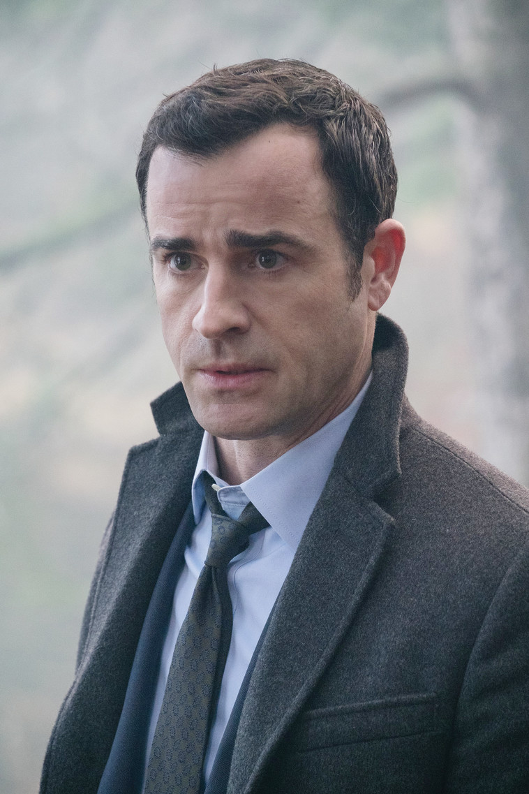 ג'סטין ת'רו, מתוך הסרט. באדיבות יונייטד קינג