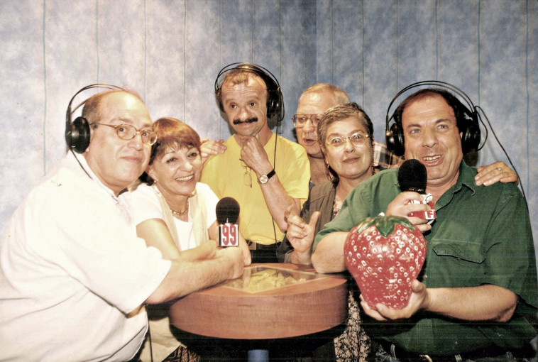 הציפו את התסכול והבלבול, ניקוי ראש. צילום: קוקו