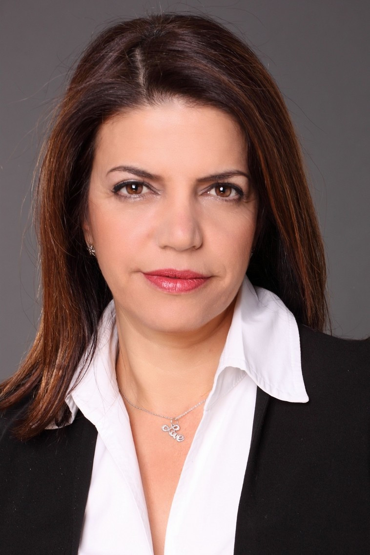 עו&quot;ד דנה נוף. צילום: יח&quot;צ