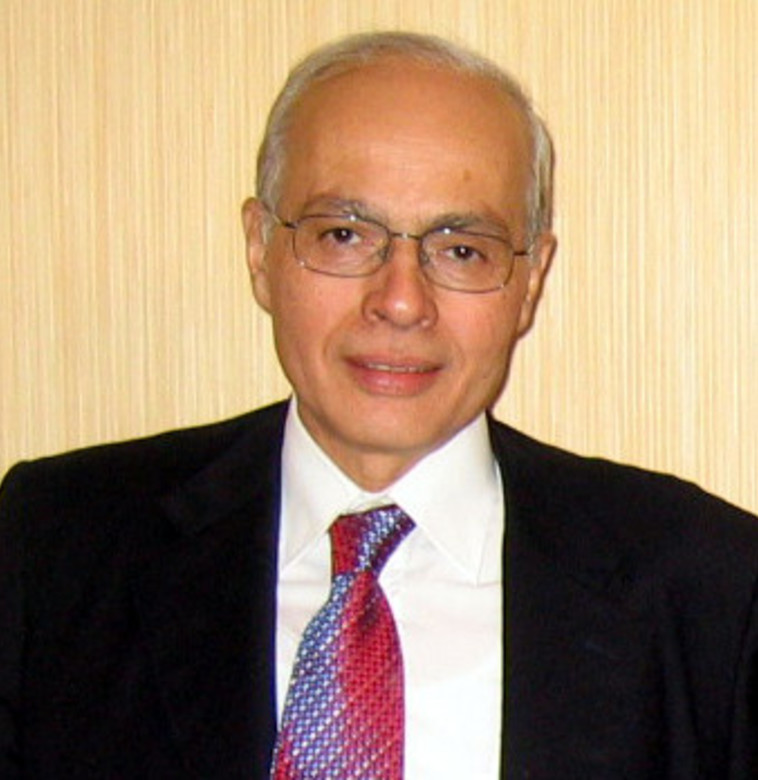 אשרף מרואן, צילום: ויקיפדיה