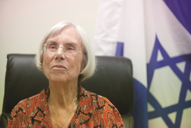 דורנר. הממשלה החליטה לאמץ את המסקנות. צילום: פלאש 90 דורנר. הממשלה החליטה לאמץ את המסקנות. צילום: פלאש 90