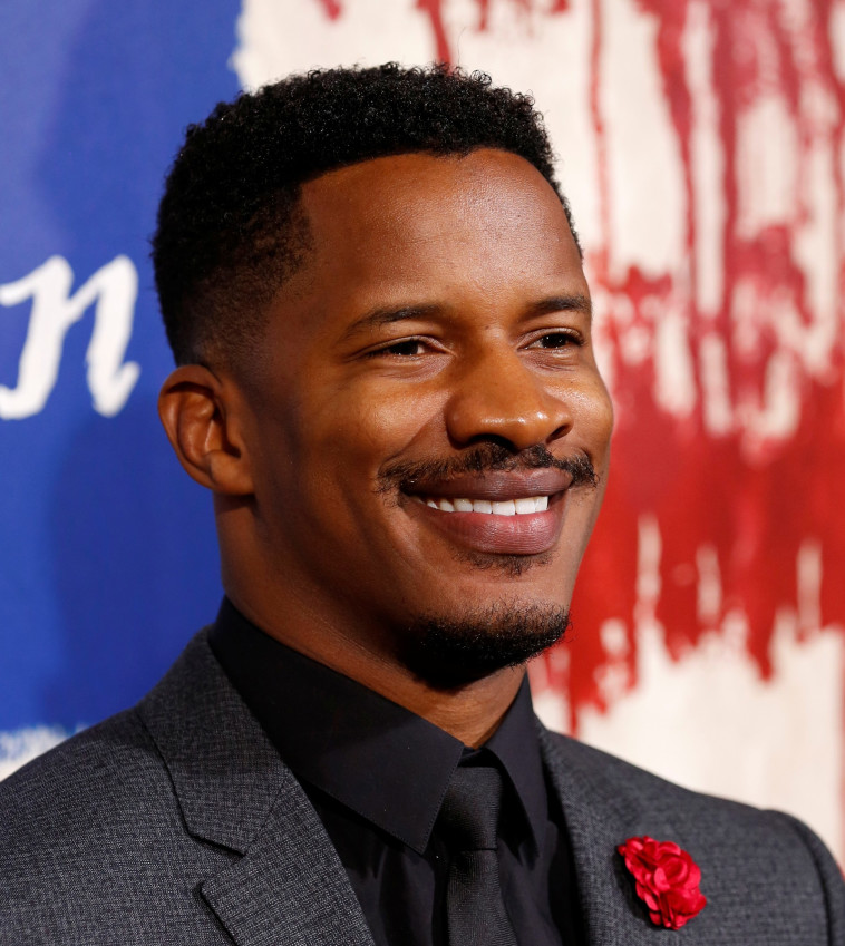 האוסקר חמק מבין אצבעותיו, נייט פארקר. צילום: רויטרס