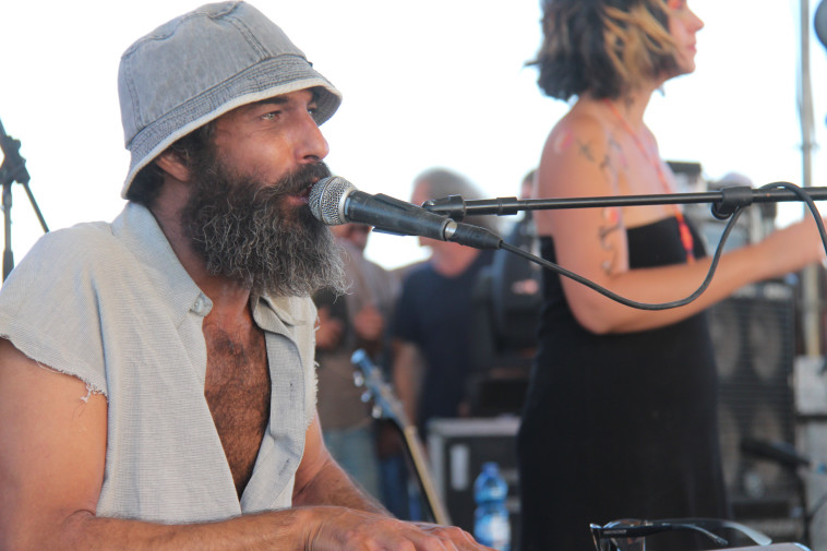 אבי עדאקי. צילום: דפנה טלמון