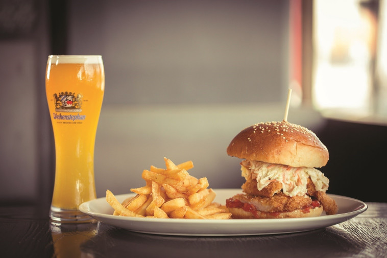 ווינשטפן ביר-פסט. צילום: אביאל זינו, סטודיו 360