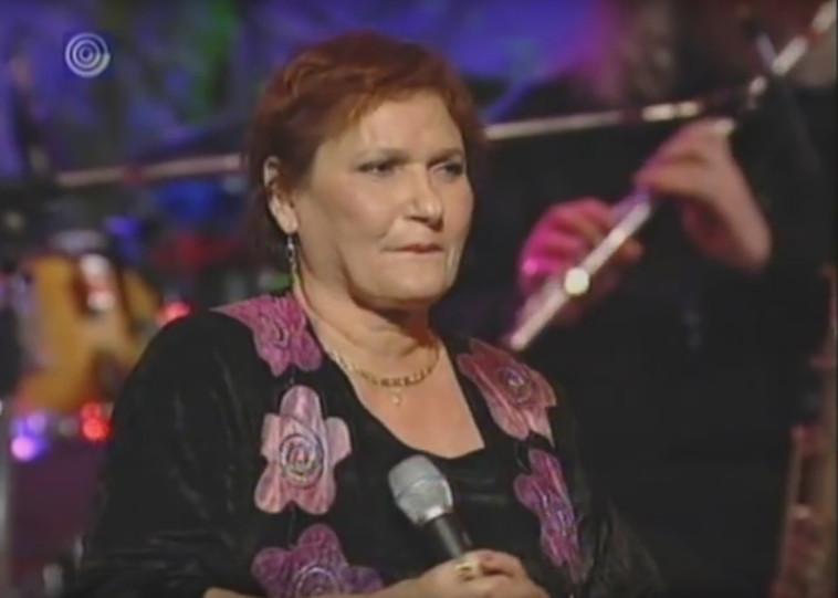 מרים אביגל. צילום מסך