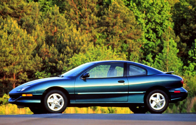 שברולט קוואליר, ארכיון. צילום: רויטרס