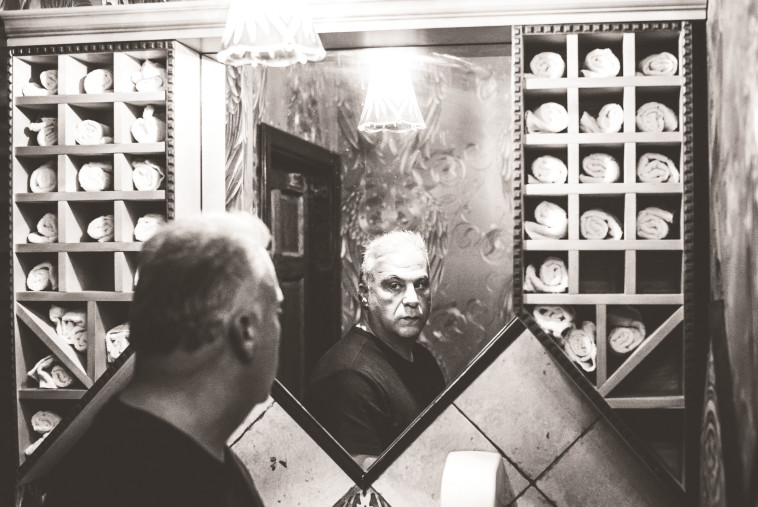 צילום: אסף קליגר