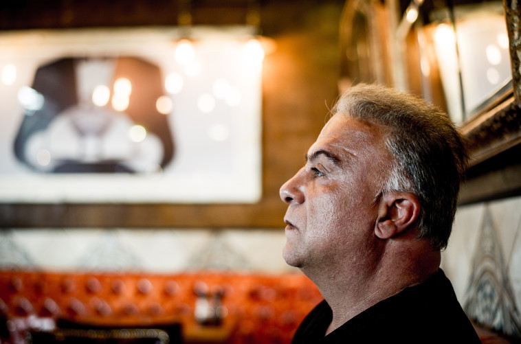 צילום: אסף קליגר