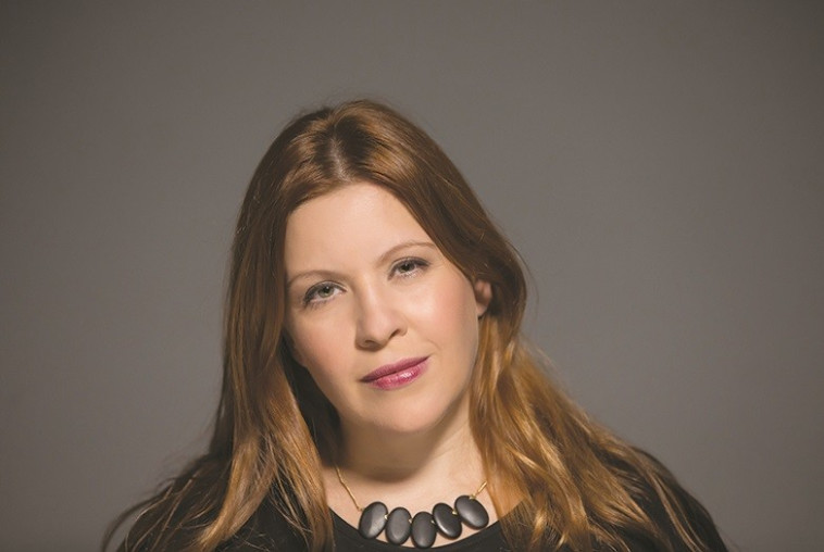 &quot;חסרונו של התואר הראשון יכול להפוך לגורם מעכב&quot;. מיכל דן הראל, צילום: רמי זרנגר