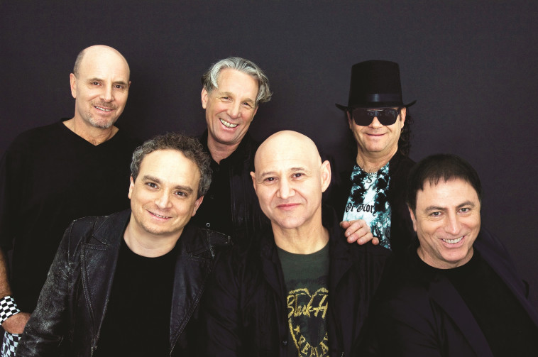 &quot;הפירוק בא לי מאוד קשה&quot;. תיסלם. צילום: אריאל ואן סטרטן, יח&quot;צ