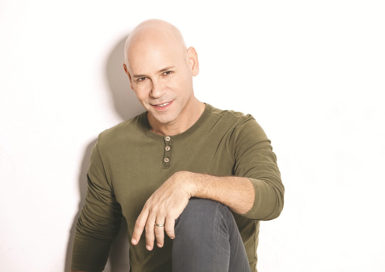 &quot;הייתה בינינו כימיה טובה&quot;. רמי קליינשטיין. צילום: יח&quot;צ